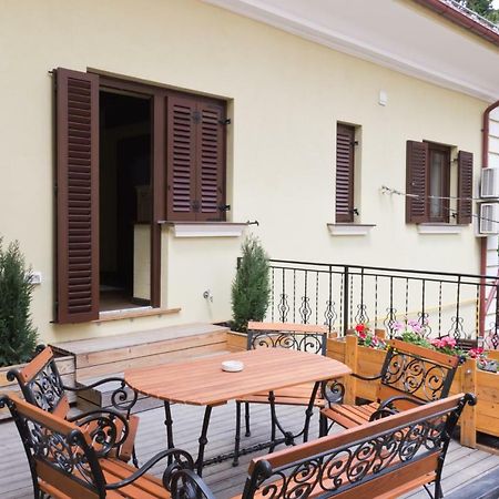 Arina Apartments Braşov Exterior foto