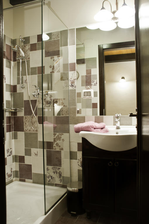 Arina Apartments Braşov Quarto foto