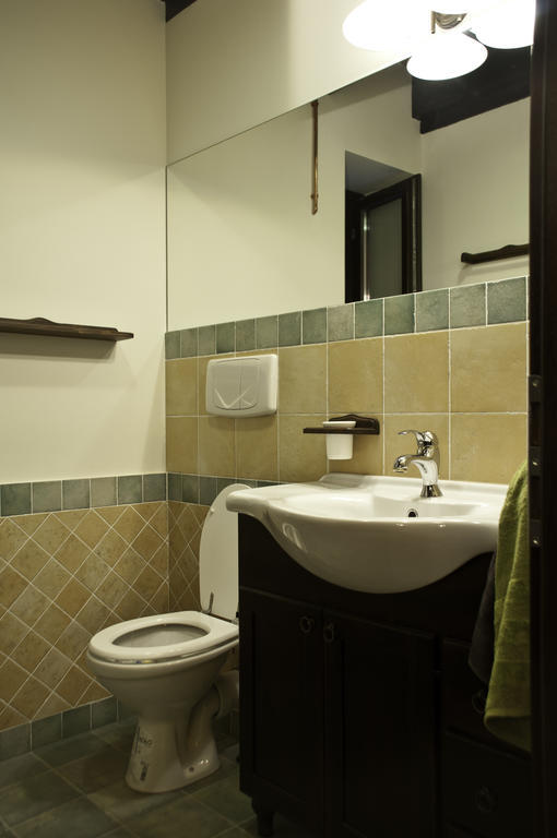 Arina Apartments Braşov Quarto foto