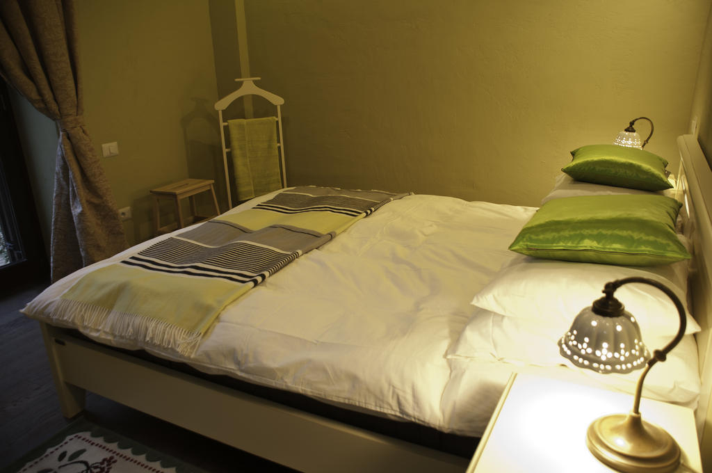 Arina Apartments Braşov Quarto foto